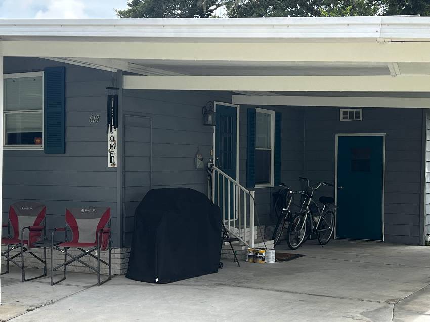 618 Century Drive a Winter Haven, FL Mobile or Manufactured Home for Sale
